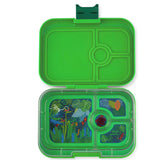 Panino Bamboo Green Jungle