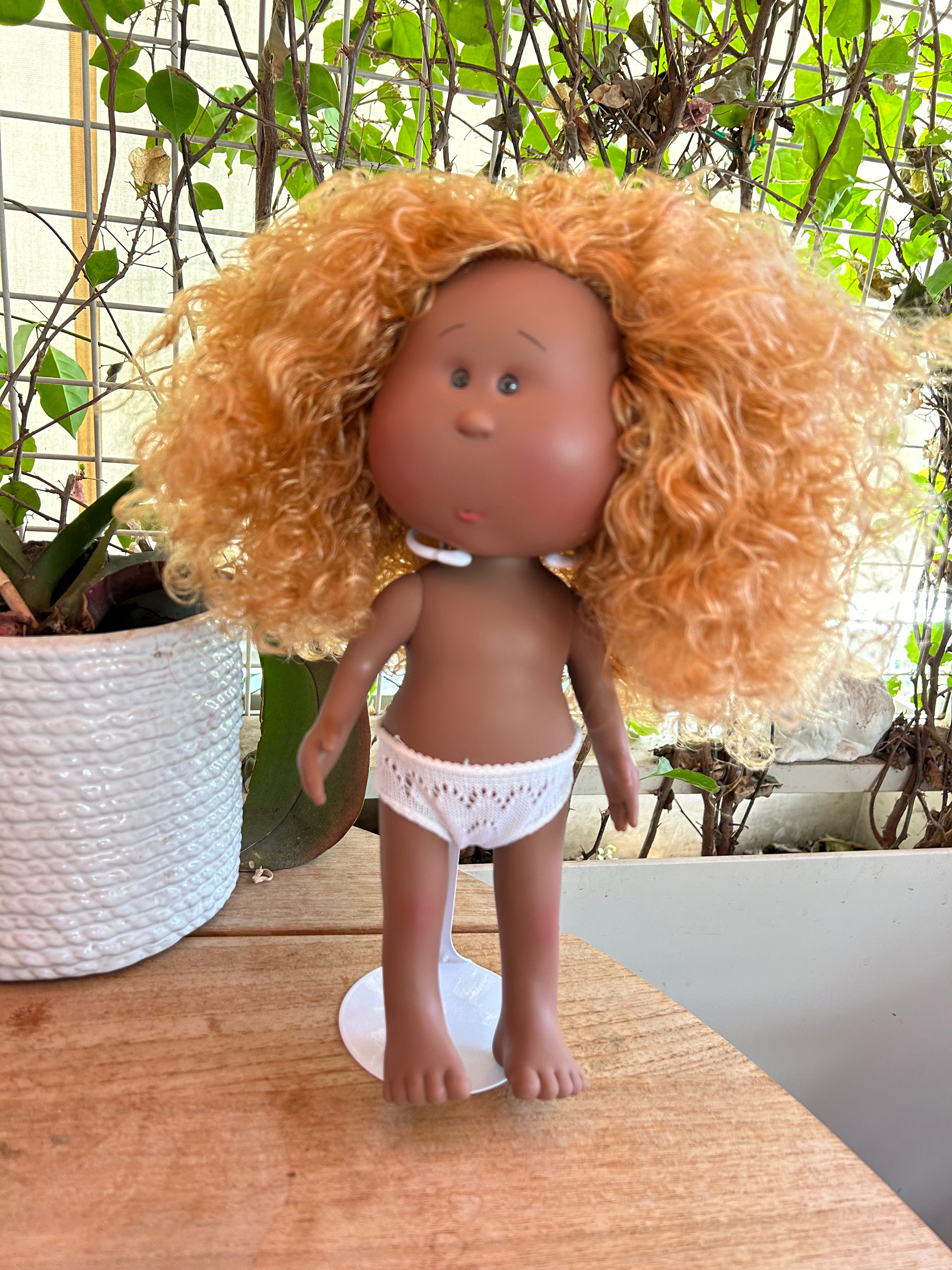 Bratz pelo chino hotsell