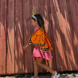 Alas de mariposa Monarca Jack Be Nimble