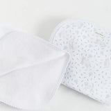 Repetidores curvos Set X2 Tiggy