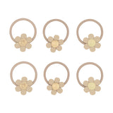 Daisy mini ponies neutral