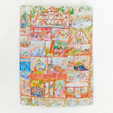 Playsilk Busca y encuentra Dollhouse