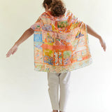 Playsilk Busca y encuentra Dollhouse