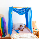 Playsilk double Estrella