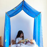 Playsilk double Estrella