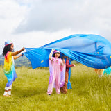 Playsilk double Estrella