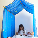 Playsilk double Estrella