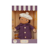 Lila Lavender Dinky