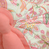 Alas de mariposa estampado de paliacate