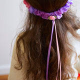 Guirnalda de seda color "Blossom"