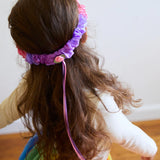 Guirnalda de seda color "Blossom"