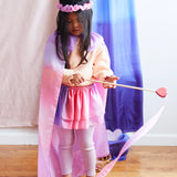 Guirnalda de seda color "Blossom"