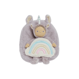 Mochila Hopalong Unicorn Lila