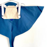 Disfraz de Mantarraya