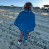 Disfraz de Mantarraya