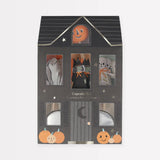 Kit para Cupcakes de Feliz Halloween
