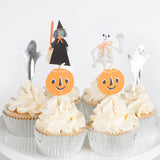 Kit para Cupcakes de Feliz Halloween