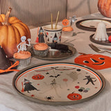 Kit para Cupcakes de Feliz Halloween