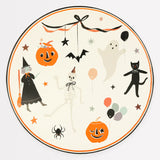 ¡Es Halloween! Platos para la cena