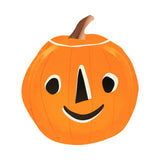 ¡Es Halloween! Platos