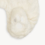 Enterito magnético de Tela minky para bebé