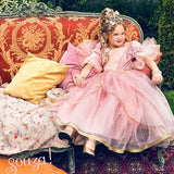 Disfraz "Marie-Laure"