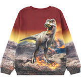 Miksi Dino Landscape