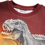 Miksi Dino Landscape