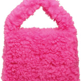 Moni Bag Shocking Pink
