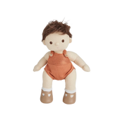 Muñecas Dinkum modelo "Peanut"