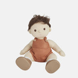Muñecas Dinkum modelo "Peanut"