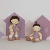 Muñecas Dinkum modelo "Bitsy"