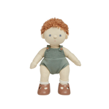 Muñecas Dinkum modelo "Pea"