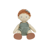 Muñecas Dinkum modelo "Pea"