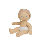 Muñecas Dinkum modelo "Petal"