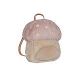 Mochila Hopalong Pink Mushroom
