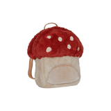 Mochila Hopalong Red Mushroom