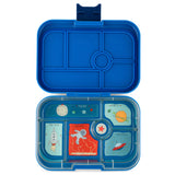 Original Neptune Blue Rocket