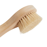 Peine de madera para peinar muñecas Dinkum