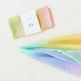 Playsilk Soft Rainbow