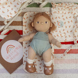 Cambiador convertible Rainbow Ollie Ella