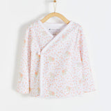 Set Batita Ranita Tika