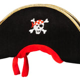 Sombrero Pirata Simon