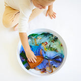 Playsilk Busca y encuentra Summer in Maine