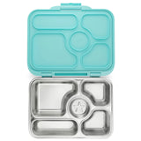 Yumbox Presto Tulum Blue