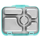 Yumbox Presto Tulum Blue