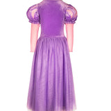 Rapunzel Alta costura