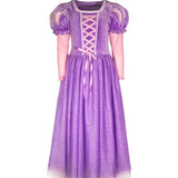 Rapunzel Alta costura