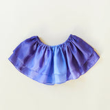 Tutú de seda "butterfly" para San Valentín