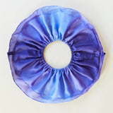 Tutú de seda "butterfly" para San Valentín